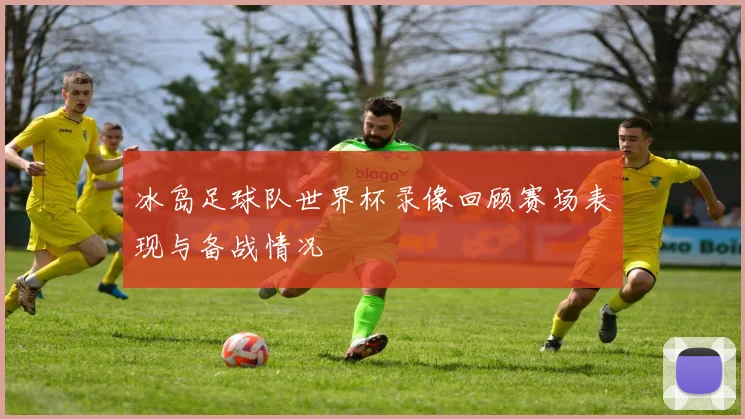 冰岛足球队世界杯录像回顾赛场表现与备战情况