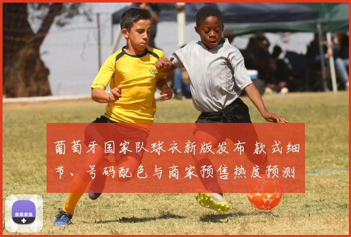 葡萄牙国家队球衣新版发布 款式细节、号码配色与商家预售热度预测
