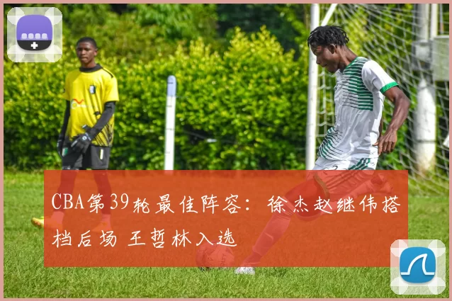 CBA第39轮最佳阵容：徐杰赵继伟搭档后场 王哲林入选