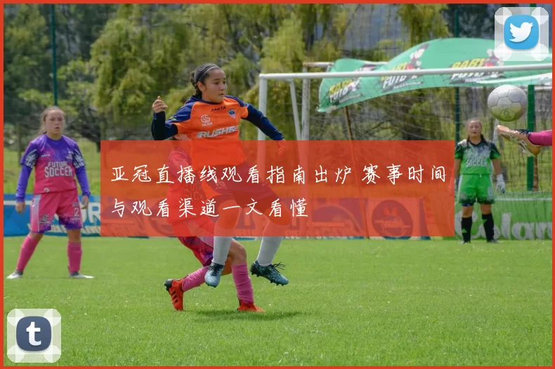 亚冠直播线观看指南出炉 赛事时间与观看渠道一文看懂