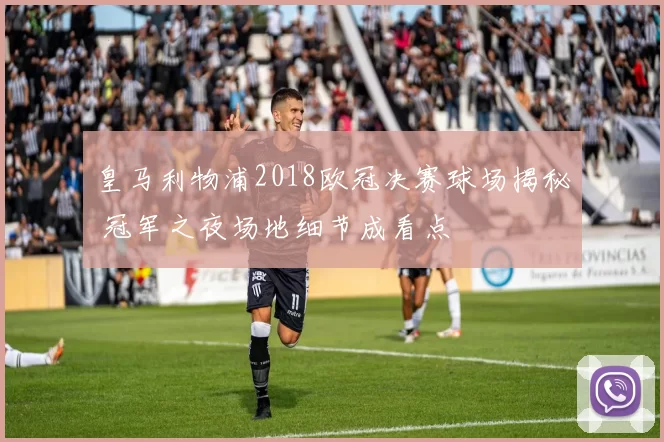 皇马利物浦2018欧冠决赛球场揭秘 冠军之夜场地细节成看点