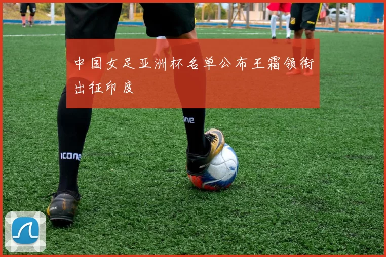 中国女足亚洲杯名单公布王霜领衔出征印度