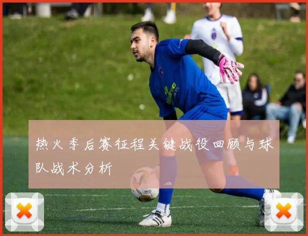 热火季后赛征程关键战役回顾与球队战术分析